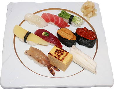 高島屋立川店 鮨源 高島屋立川店 鮨源